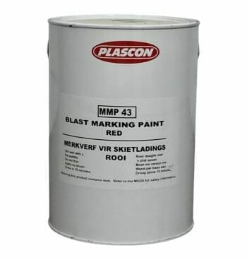 PLASCON - QD Blast Marking Paint
