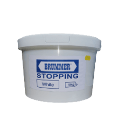 BRUMMER - Wood Filler 10kg