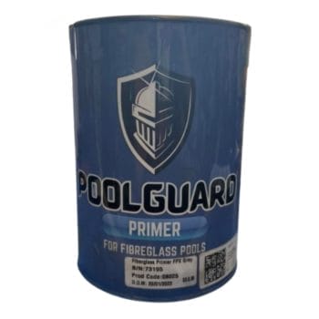 LIQUID COLOURS - POOLGUARD - Fibreglass Primer - FPX Grey 5LT