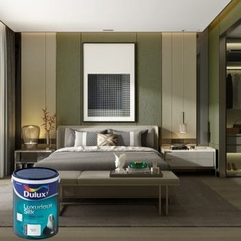 Dulux Luxurious Silk - (lime color swatch variations)