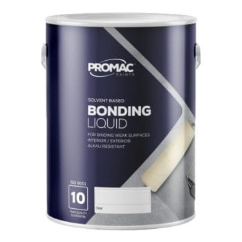 Promac Bonding Liquid - Solvent Based