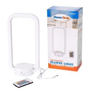 Academy - Ellipse USB Powered Light