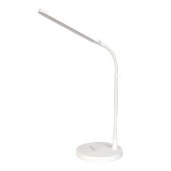 Academy - Large Rechargeable Flexilite - White